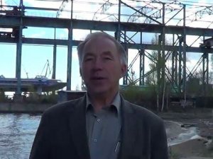 Сахаджа Йога в действии.