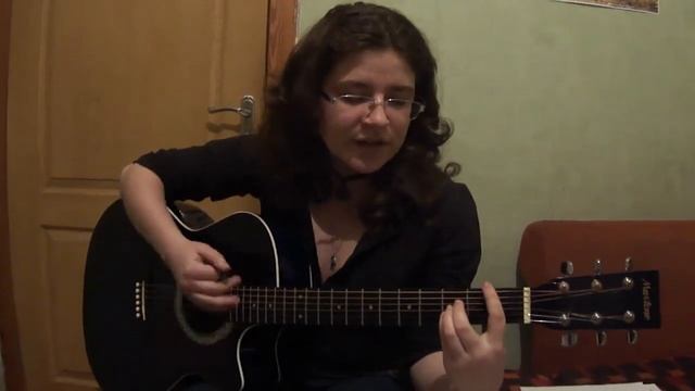 Annie - Коралловые небеса (Fleur cover) смотреть онлайн