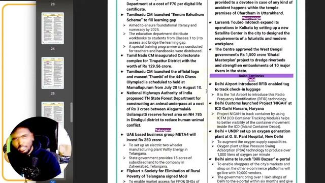 ? Grand Launch !! - " Bundle 3.0" - One Stop Solution for Current Affairs | CA Funsta смотреть онлайн