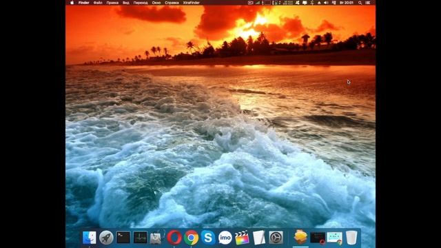 Какую macOS ставить AMDешнику летом 2019 Хакинтош? смотреть онлайн