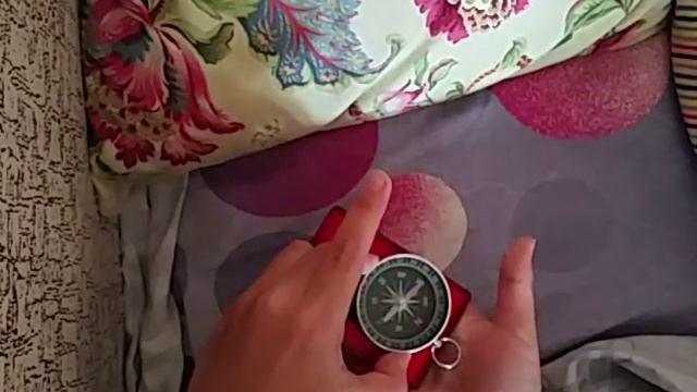 Лайфхак с компасом смотреть онлайн