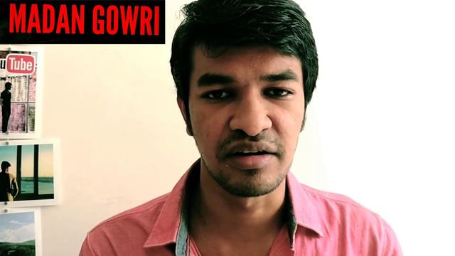 Cryonics | Cheat death | Tamil | Madan Gowri | MG смотреть онлайн