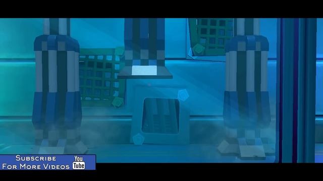 #Lego #Batman 3 Beyond Gotham 100% Guide #5 Brainiac Attack (All Collectibles Android, iOS) смотреть онлайн