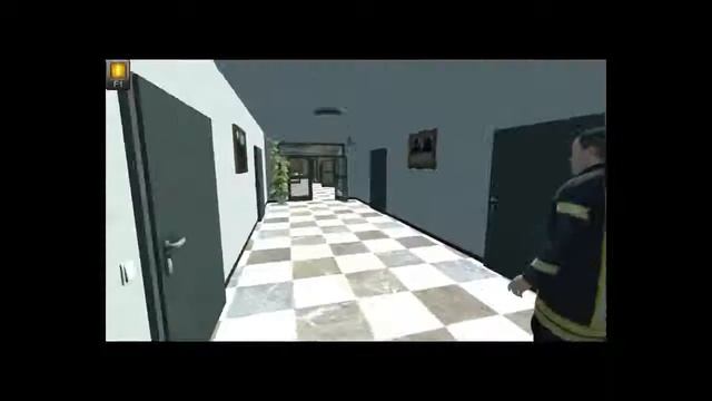 Firefighters 2014 PC : le tutoriel смотреть онлайн
