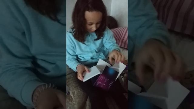 Яндекс станция мини от подписчицы/Первая часть смотреть онлайн