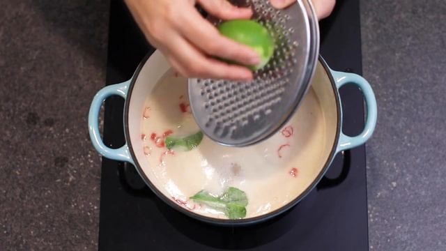 Мисо суп с лососем и бок чой/Miso Salmon with Bok Choy смотреть онлайн