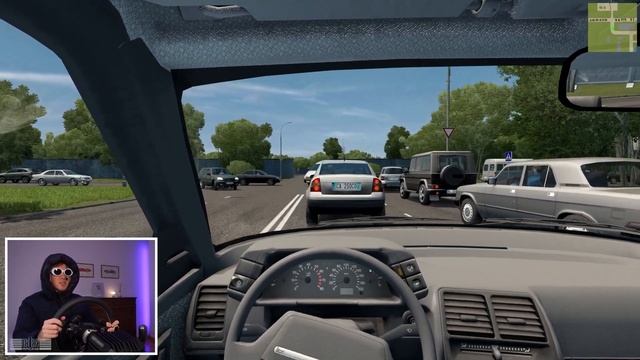 BeamNG In Real Life смотреть онлайн