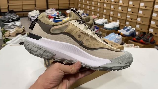 ✨Nike ACG Mountain Fly ✨ смотреть онлайн