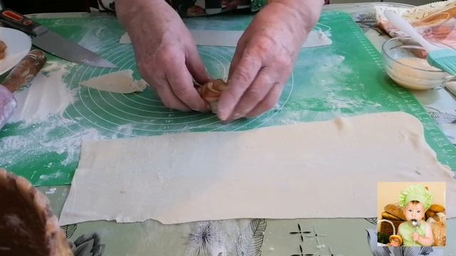 Торт "розы на снегу" для любимых"Roses in the snow" cake for loved ones смотреть онлайн