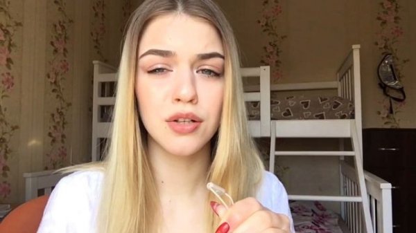 АСМР/ASMR вопрос ответ|болталка тихий голос шепот