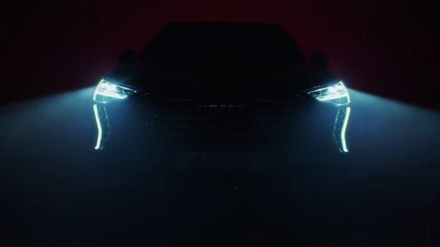 Промо-ролик HAVAL JOLION смотреть онлайн