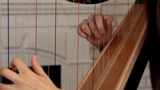 Мария Миронова. Арфа смотреть онлайн