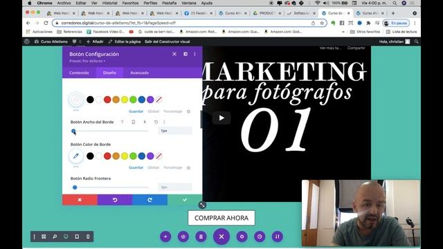 ? Como Crear una Landing Page en WordPress 2022 DIVI смотреть онлайн