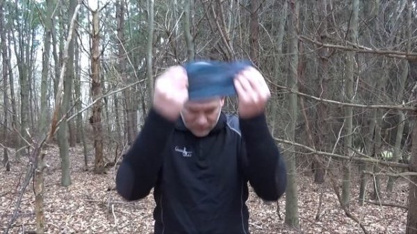 Buff verwenden / Use a buff