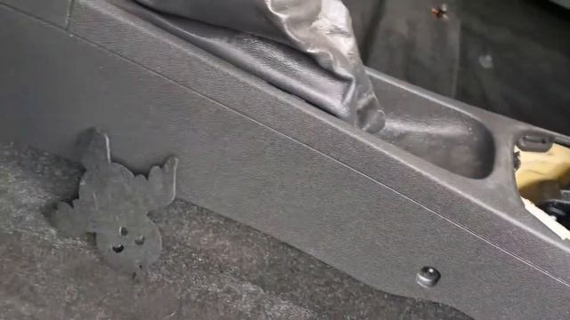 Czyszczenie Opel Corsa D polerowanie pranienfoteli смотреть онлайн