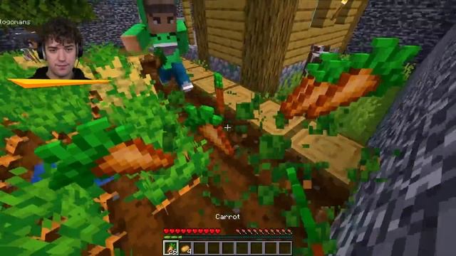 Escaping The Hardest Bedrock Box In Minecraft смотреть онлайн