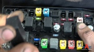 Captiva Starter motor issue 2.2 Diesel