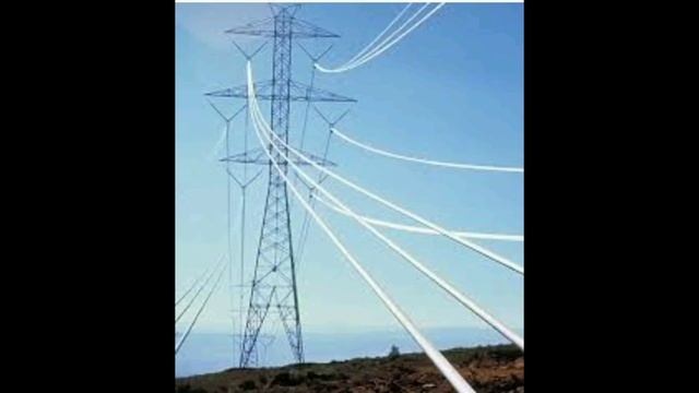 Power Lines #12 смотреть онлайн