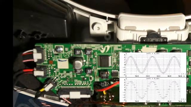 Улучшаем звук: Док станция Samsung DA E550HD смотреть онлайн