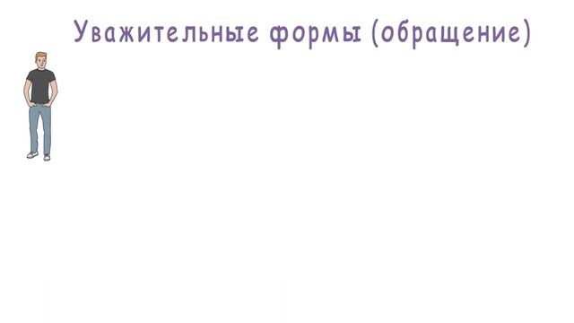 Разница Oni и One в Польском языке ｜ Уважительное обращение смотреть онлайн