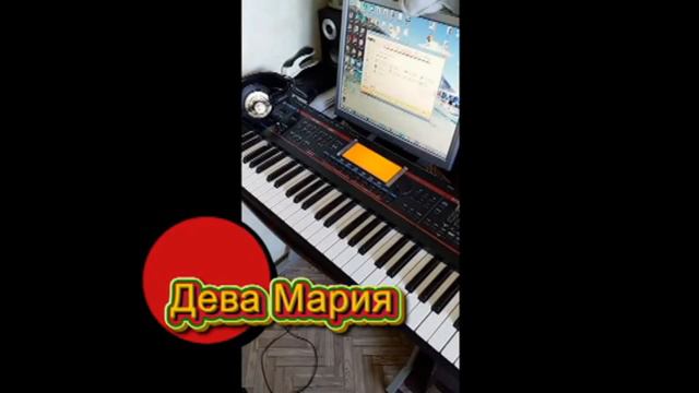 Sergey Voronin - Merry Christmas смотреть онлайн