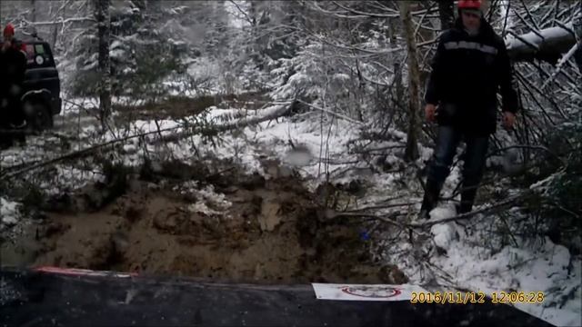 3-й этап кубка "АБ" Коломна 12 11 2016. Глазами "полироли" смотреть онлайн
