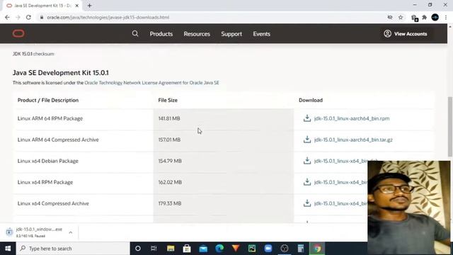 How to Download and Install Java JDK on Windows 10 смотреть онлайн