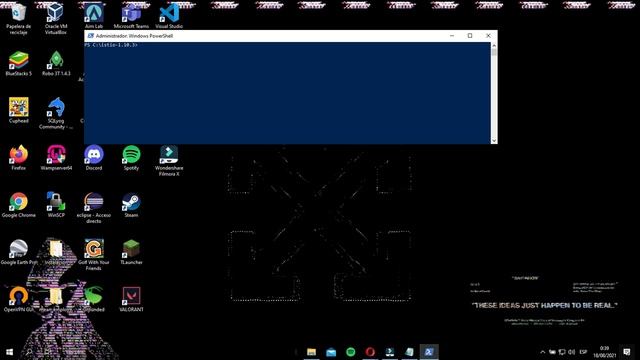 Ejemplo Hello-kubernetes en Istio смотреть онлайн