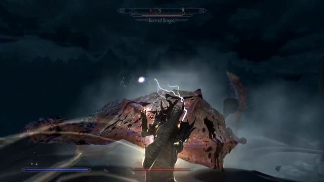 Skyrim, The Rim In The Sky -iNSOMNISTREAM- Live Stream смотреть онлайн