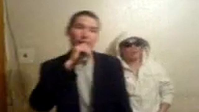 darkhanii haais student's hip hop clip смотреть онлайн