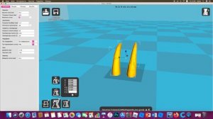 Cura азы как работать