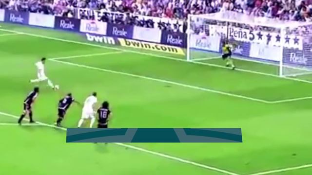 ДЕБЮТ КРИШТИАНУ РОНАЛДУ: РЕАЛ 09/10 vs ЮВЕНТУС 18/19 - Один на один смотреть онлайн