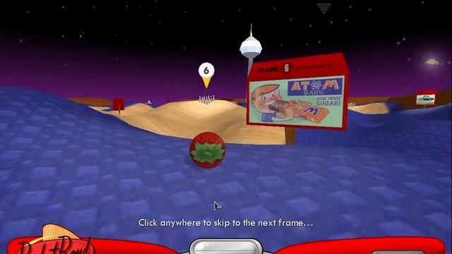Rocket bowl map 8 смотреть онлайн