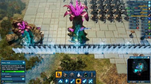 Rift Breaker 10 quick tips and tricks