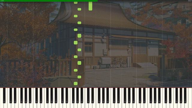 Love, Money, Rock'n'Roll — Clarity of Purpose — [Piano Keyboard] смотреть онлайн