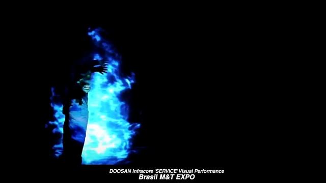 Презентация техники Doosan смотреть онлайн