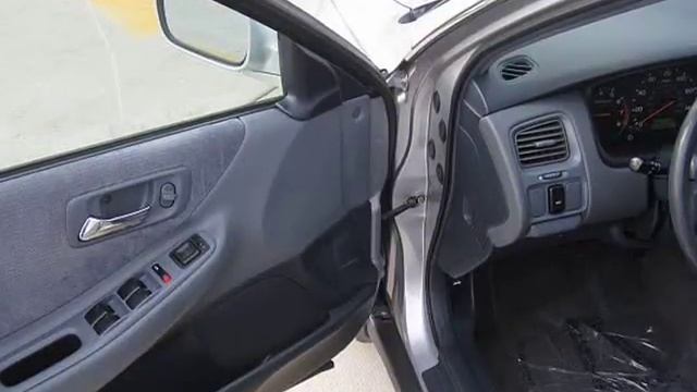 2011 Honda Accord Sedan 4d LX Auto (St. Charles, Missouri) смотреть онлайн