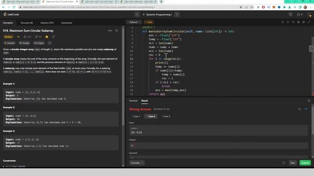 Python 365 Days of Leetcode Practice - Mastering This Powerful Langua Day118 смотреть онлайн