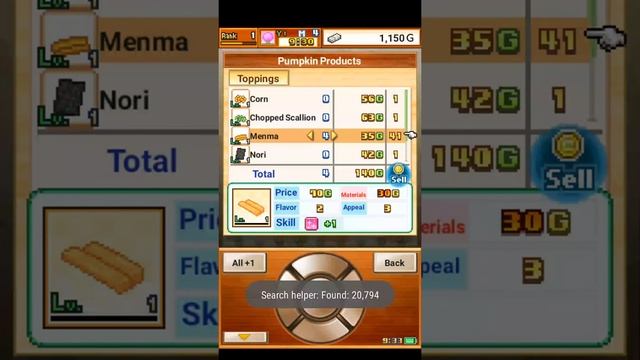 [root] game guardian the ramen sensei money hack #1 смотреть онлайн