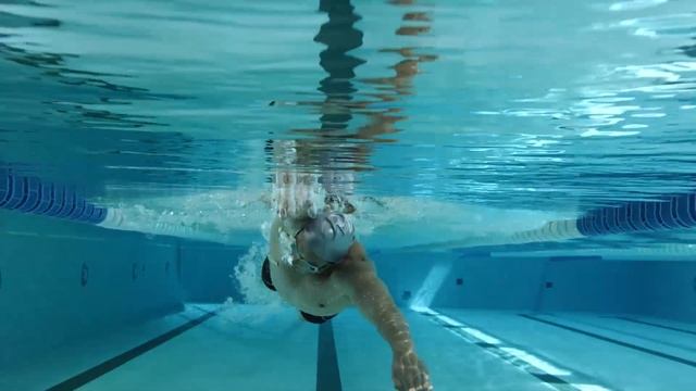 Get Speedo Fit - Florent Manaudou - Crawl, Respiration смотреть онлайн