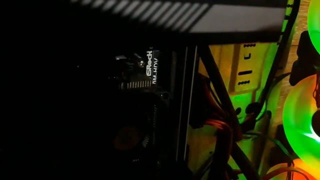 Rakit PC pribadi 2 JUTA di 2021 #RakitPC смотреть онлайн