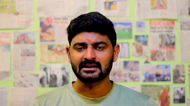 How to Create Unique Characters for Films and Series | Character Sketch | Film Psycho - தமிழில் смотреть онлайн