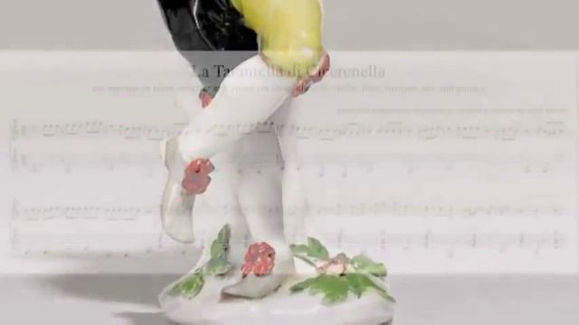 La Tarantella di Cicerenella - for recorder and guitar смотреть онлайн