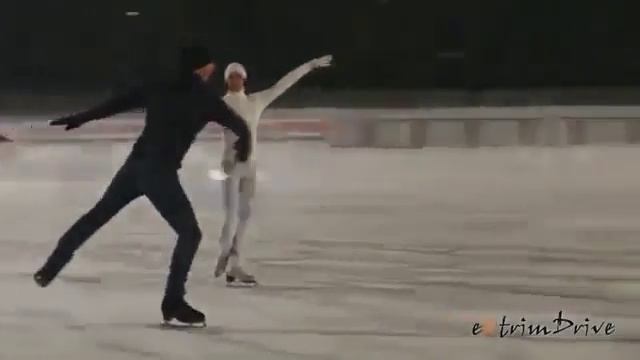 Очень классный танец смотреть онлайн