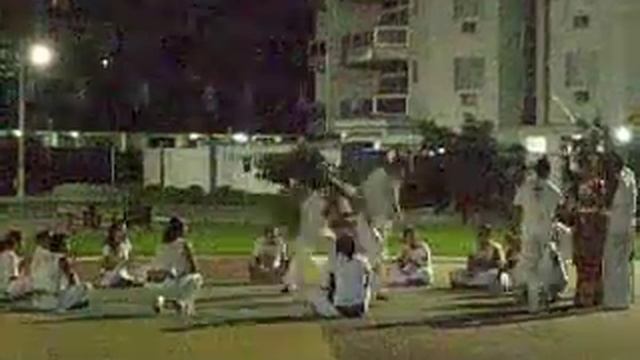Capoeira! смотреть онлайн