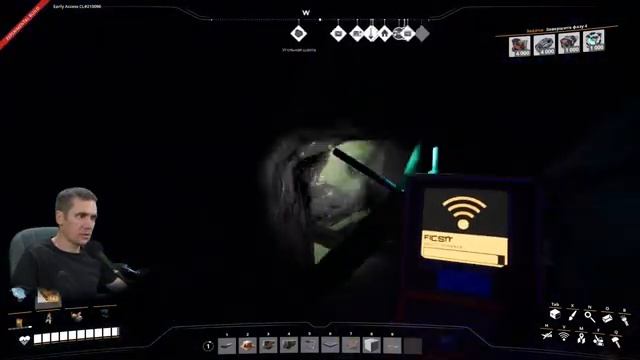 ЖЕЛЕЗНАЯ ДОРОГА. ПЕРВАЯ КОЛЬЦЕВАЯ Прохождение Satisfactory. Стрим #11 смотреть онлайн