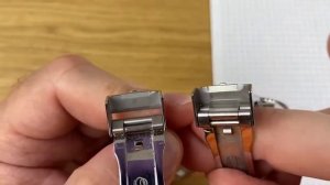 ПОДДЕЛКА РОЛЕКС ЗА $500 VS ОРИГИНАЛ / КАК ОТЛИЧИТЬ ПОДДЕЛКУ