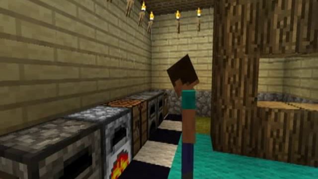 То, что обязательно в Minecraft смотреть онлайн