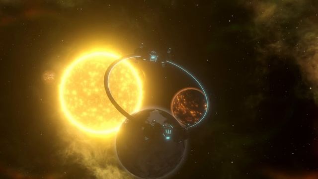 Stellaris Sector Automation, War AI & Diplo AI Changes - Dev Diary 252 смотреть онлайн