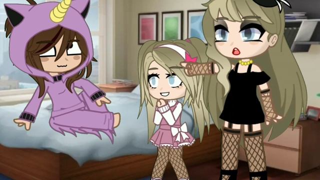 Яжемать и костюм единорога~ смотреть онлайн